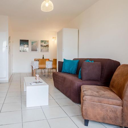 Apartment Le Vert Clos By Interhome Villers-sur-Mer Eksteriør bilde