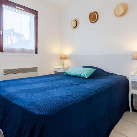 Apartment Le Vert Clos By Interhome Villers-sur-Mer Eksteriør bilde