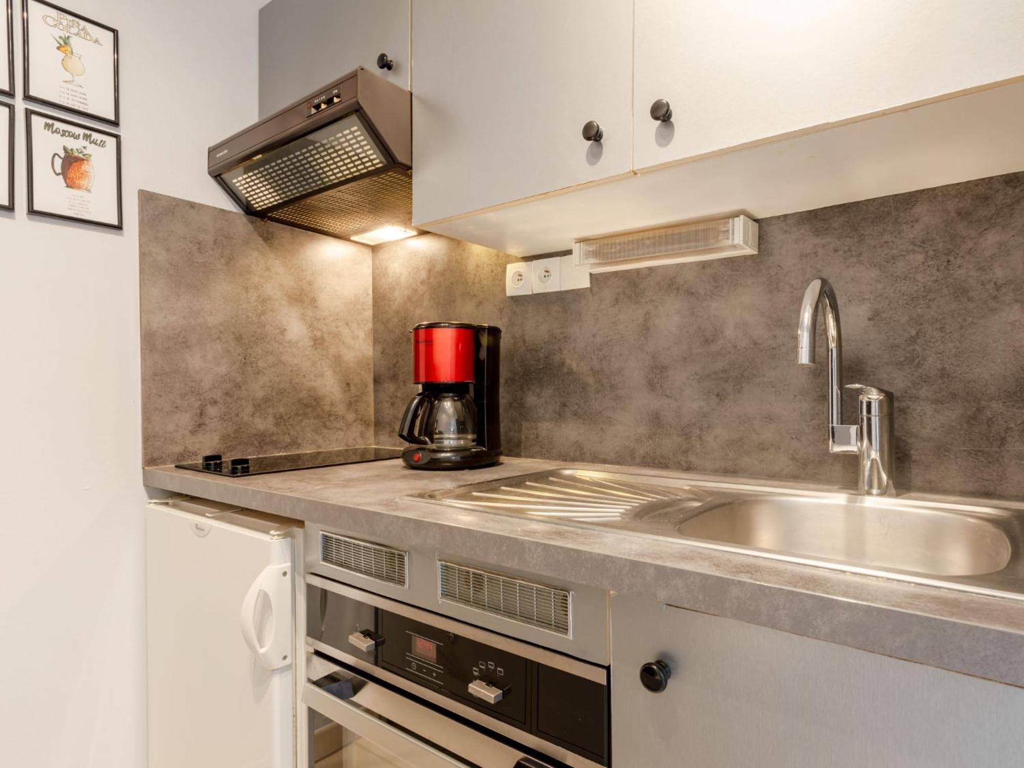 Apartment Le Vert Clos By Interhome Villers-sur-Mer Eksteriør bilde