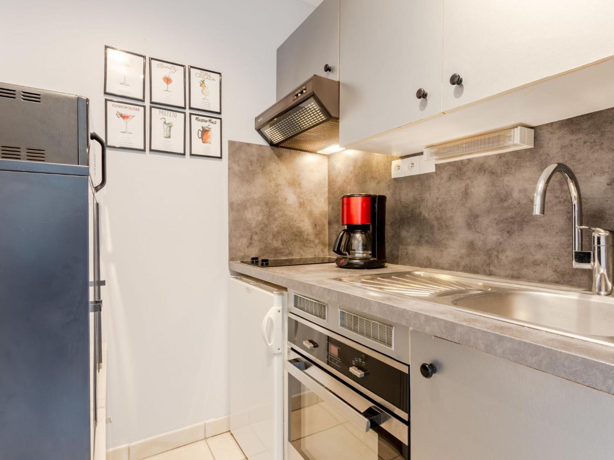 Apartment Le Vert Clos By Interhome Villers-sur-Mer Eksteriør bilde