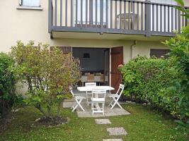 Apartment Le Vert Clos By Interhome Villers-sur-Mer Eksteriør bilde
