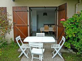 Apartment Le Vert Clos By Interhome Villers-sur-Mer Eksteriør bilde